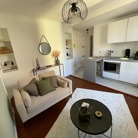 Cosy Emeraude - T2 - Centre Pau